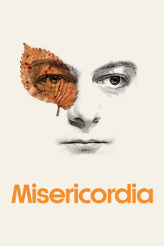 Miséricorde (2024) poster