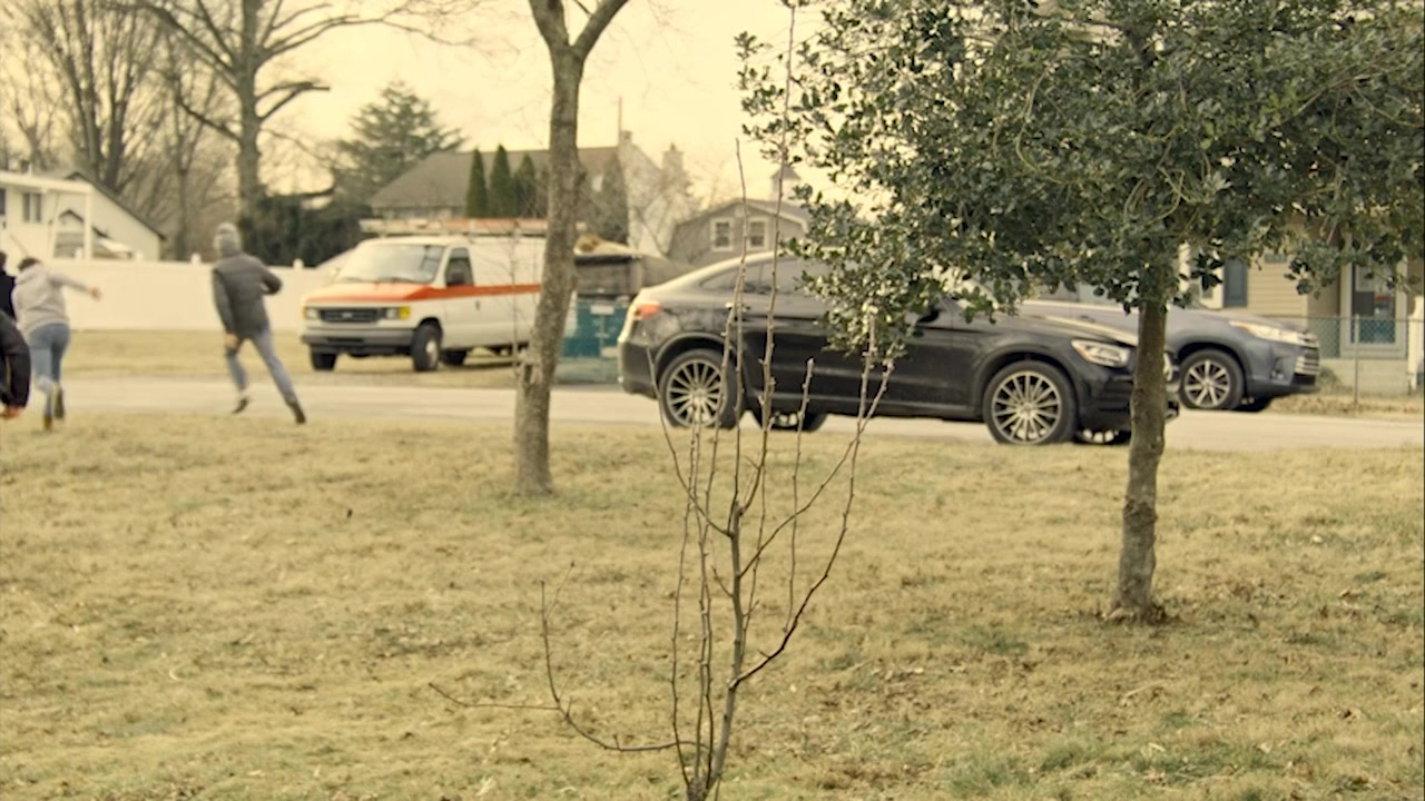 Misfits screenshot 1