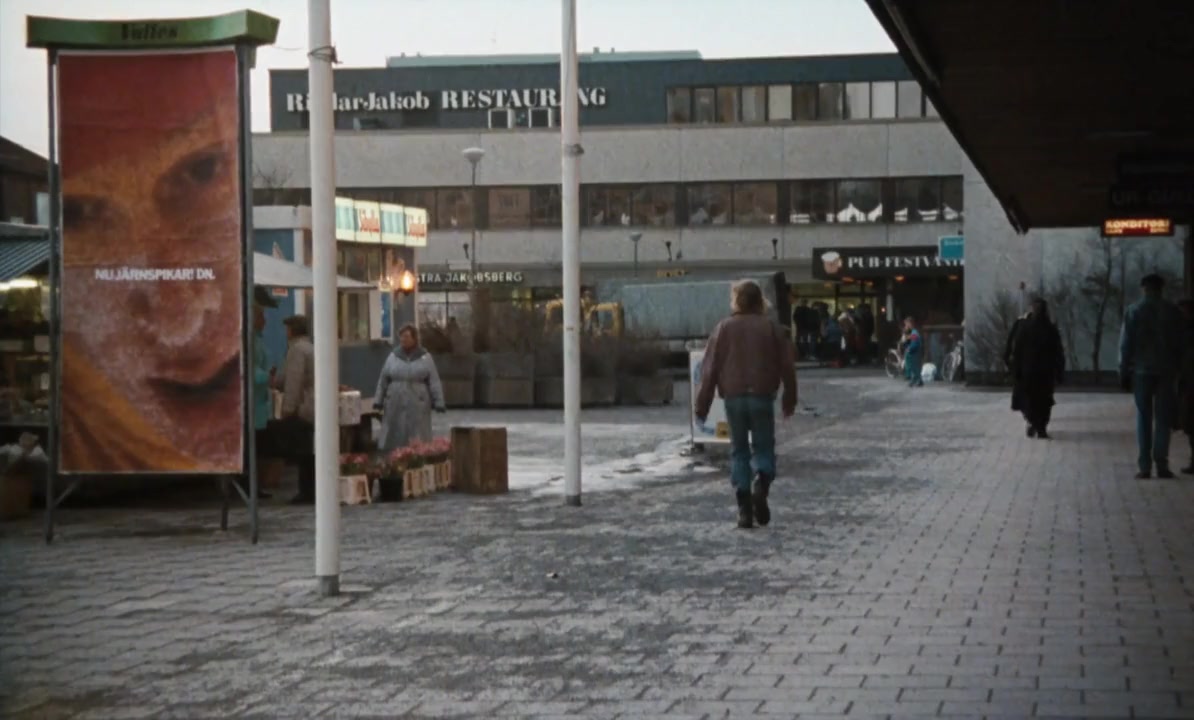 Det sociala arvet screenshot 2