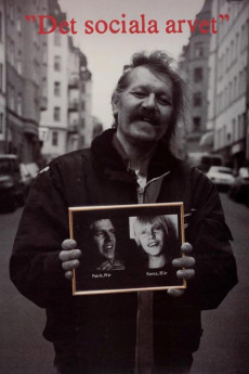 Det sociala arvet (1993) poster