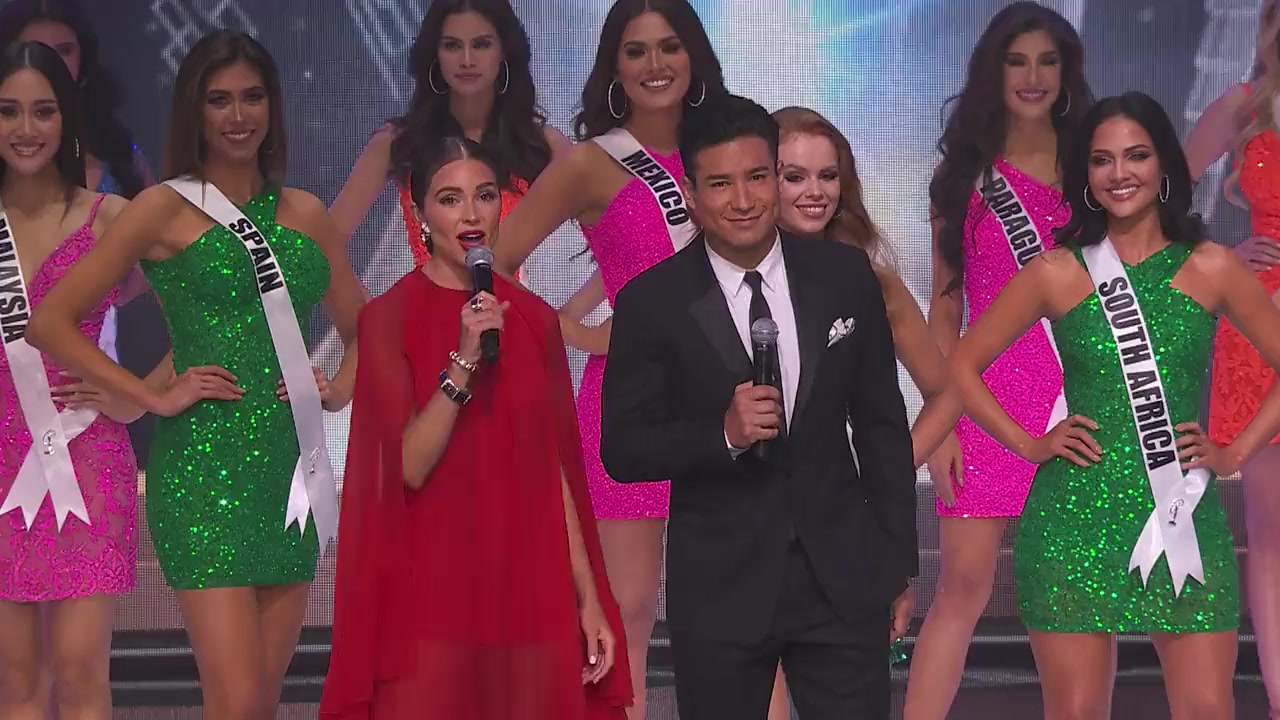 Miss Universe screenshot 2