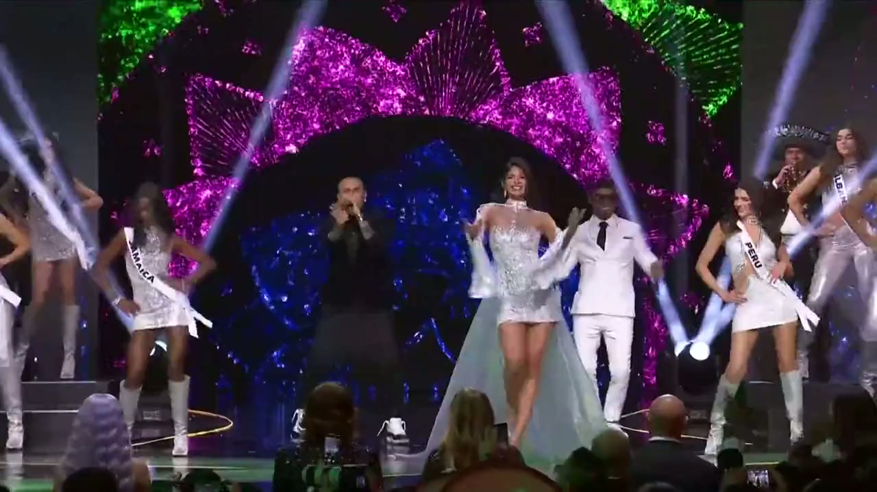 Miss Universe Panamá 2024 screenshot 1