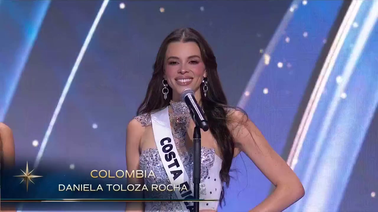 Miss Universe Panamá 2024 screenshot 2