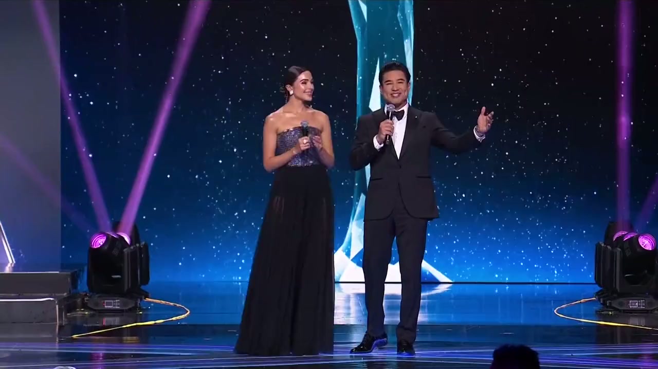 Miss Universe Panamá 2024 screenshot 3