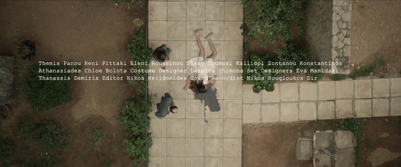 Miss Violence screenshot 1