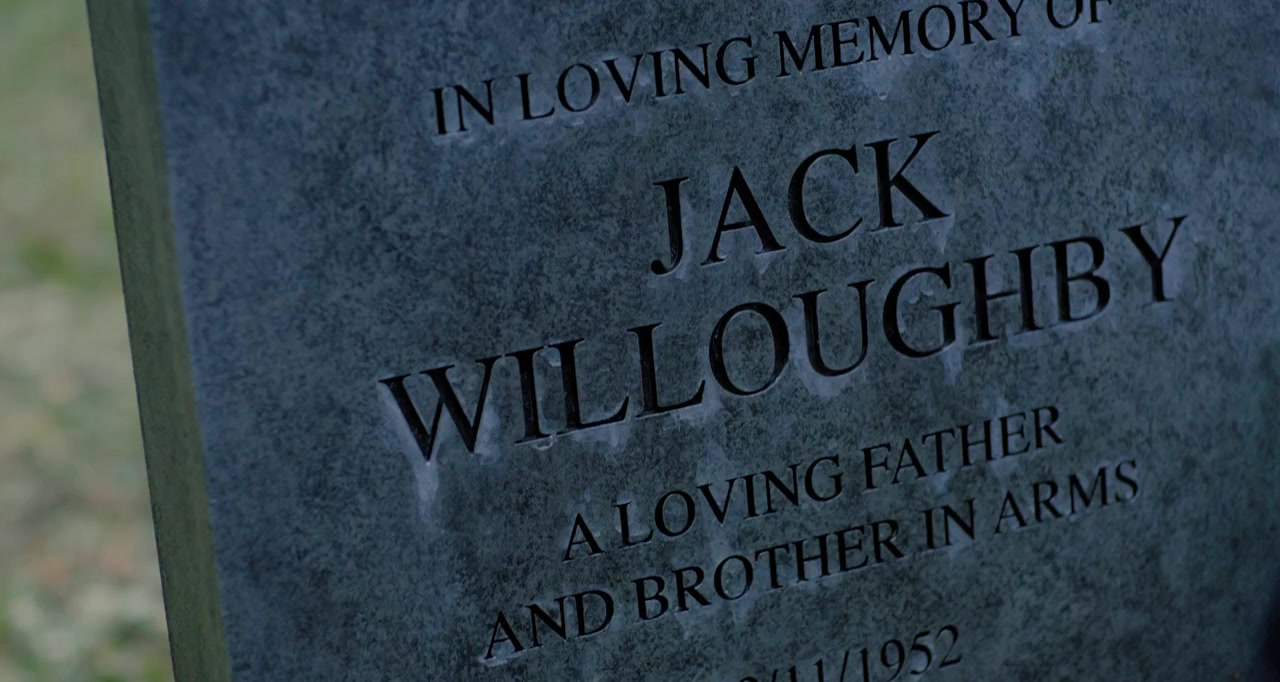 Miss Willoughby and the Haunted Bookshop screenshot 3