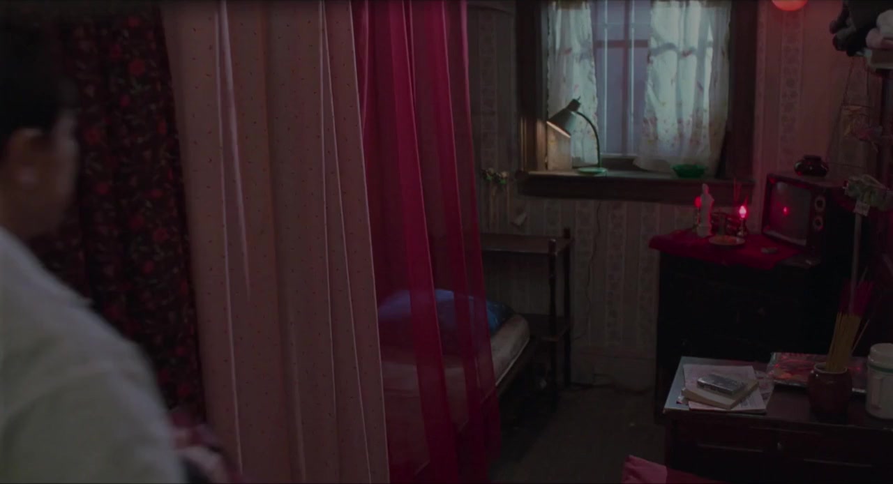 Miss Wonton screenshot 3