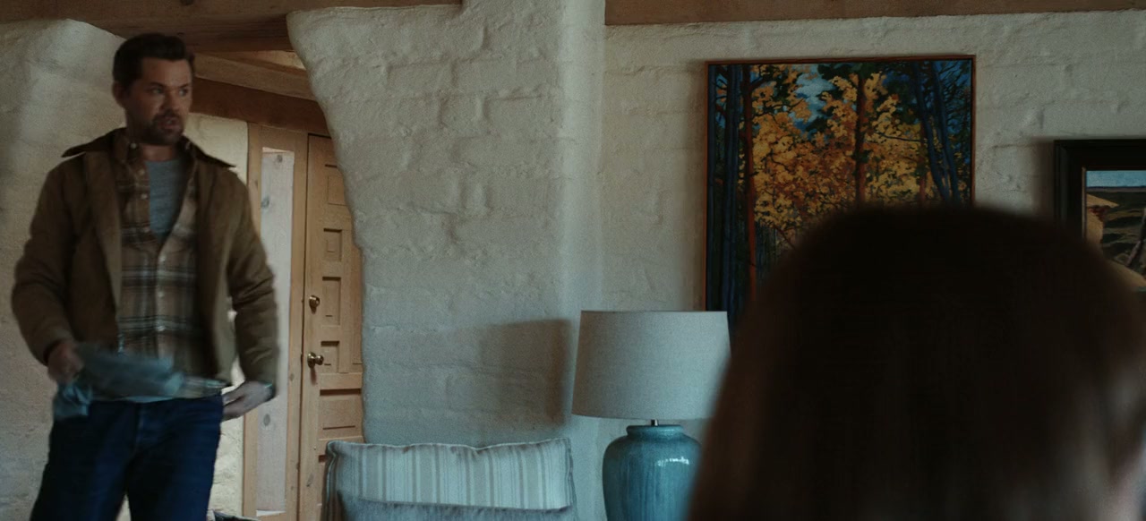 Miss You, Love You screenshot 3