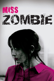 Miss Zombie (2013) poster