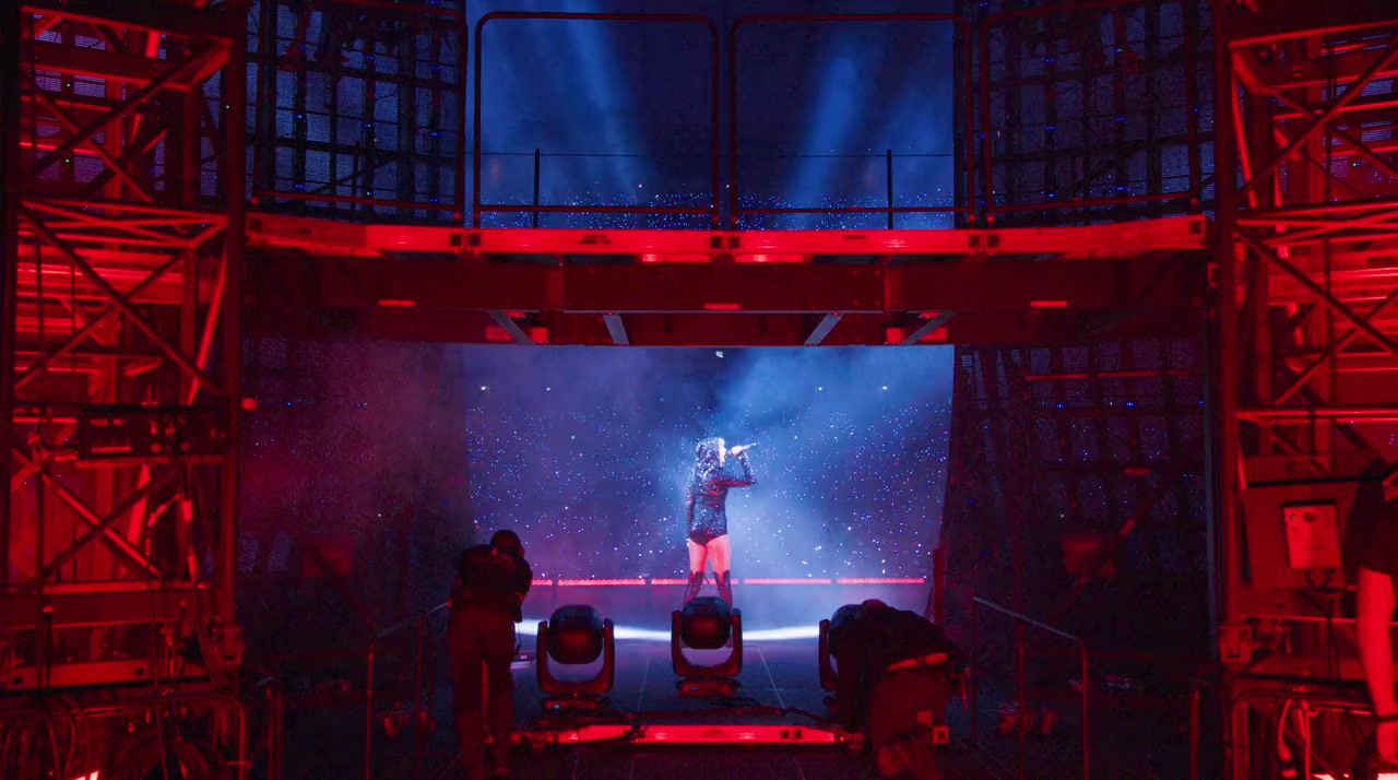 Miss Americana screenshot 2