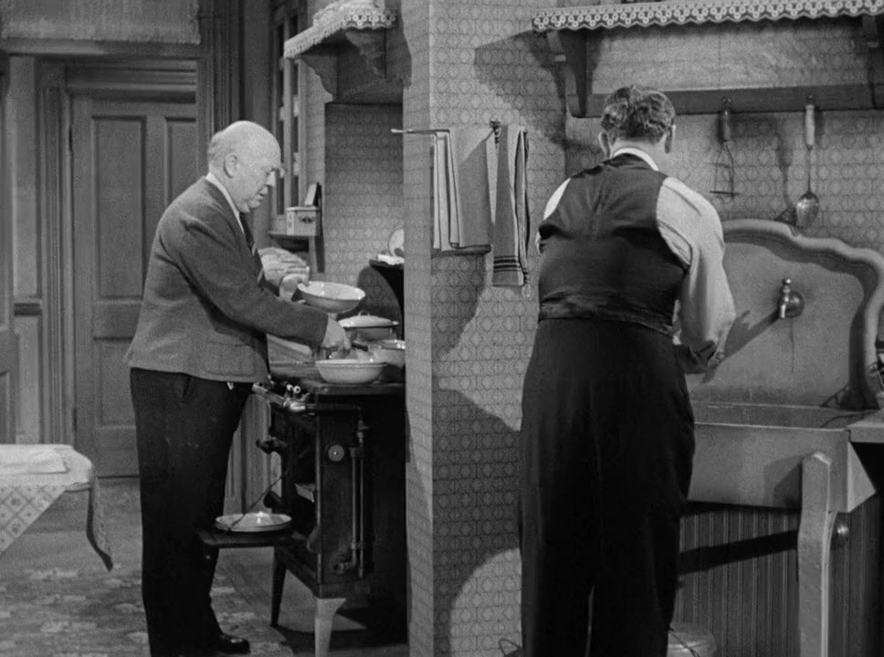 Miss Annie Rooney screenshot 1