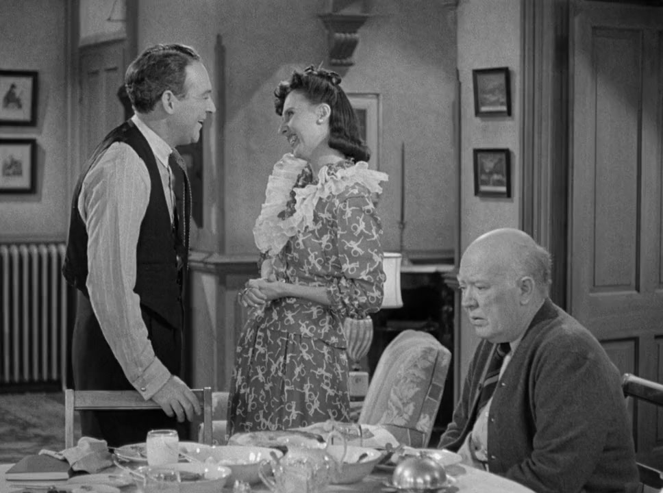 Miss Annie Rooney screenshot 2