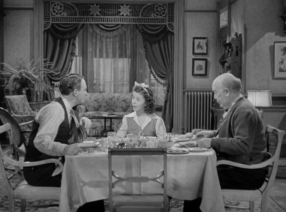 Miss Annie Rooney screenshot 3