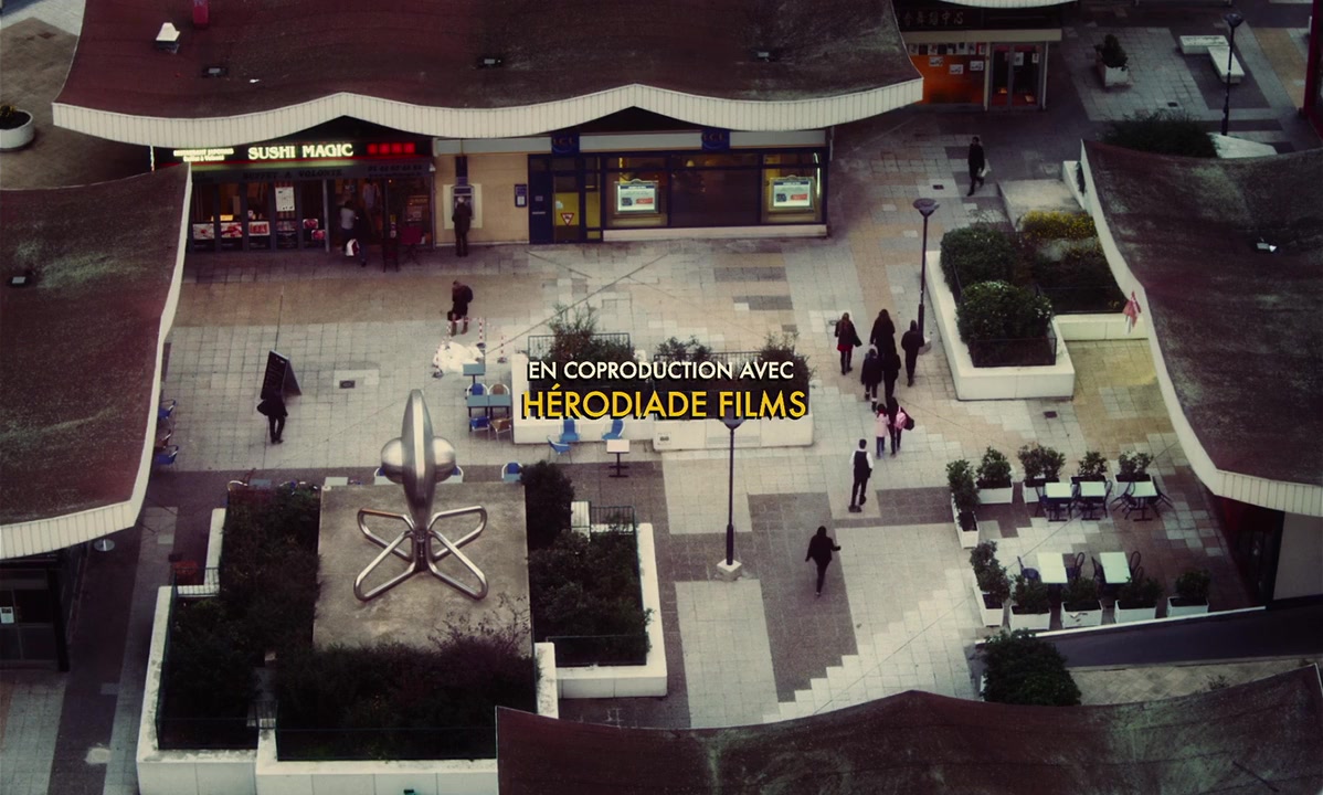Tirez la langue, mademoiselle screenshot 1