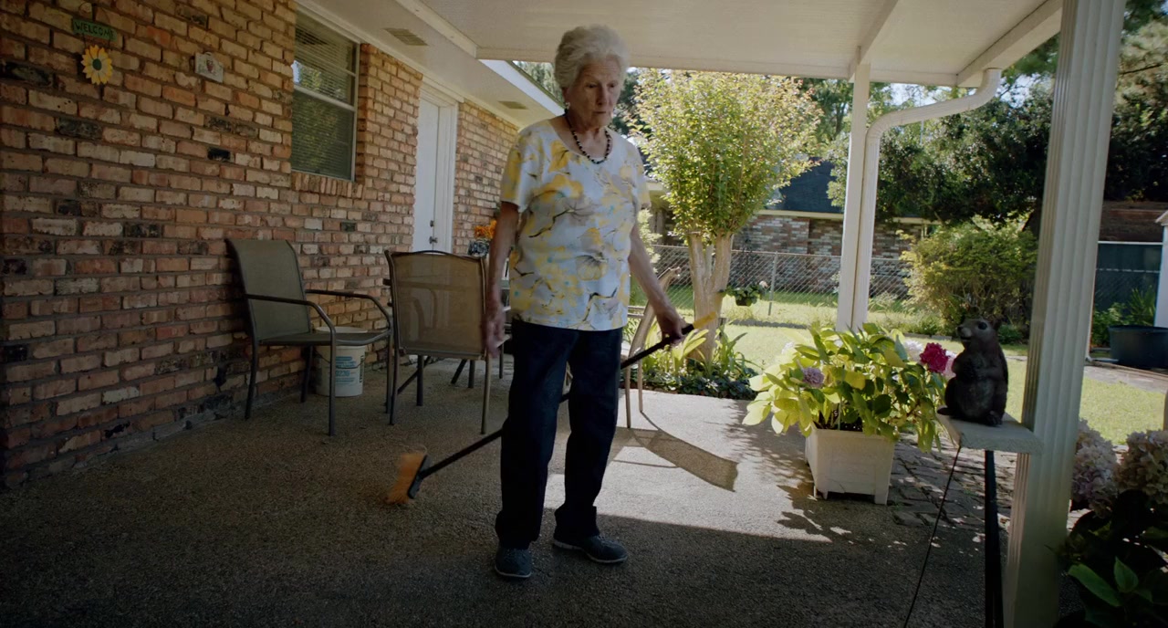 Miss Angela screenshot 1