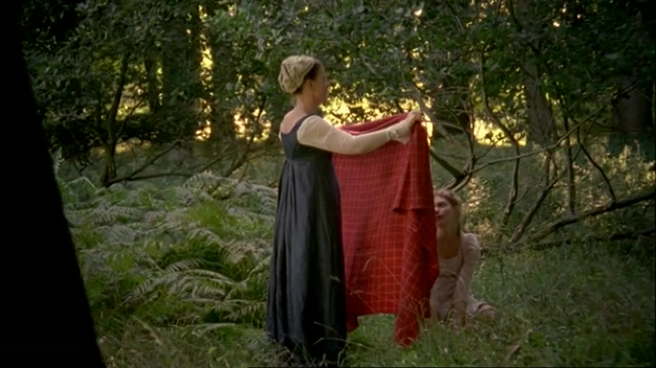 Miss Austen Regrets screenshot 1