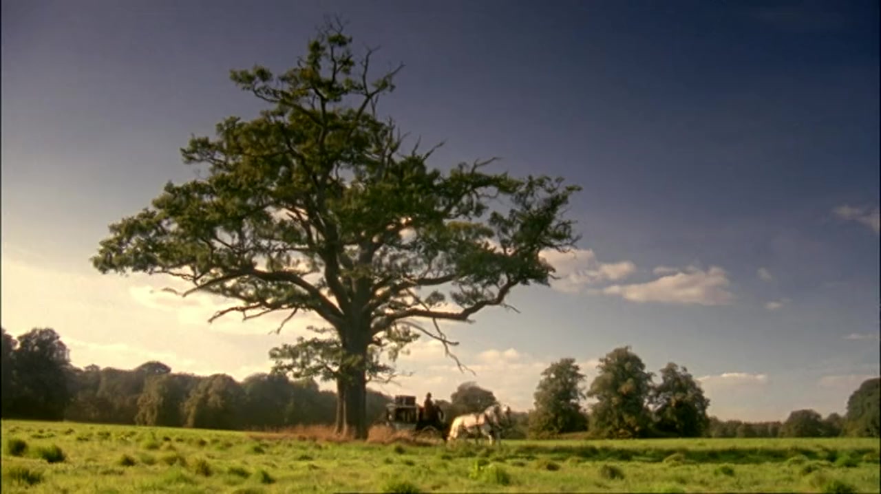 Miss Austen Regrets screenshot 3