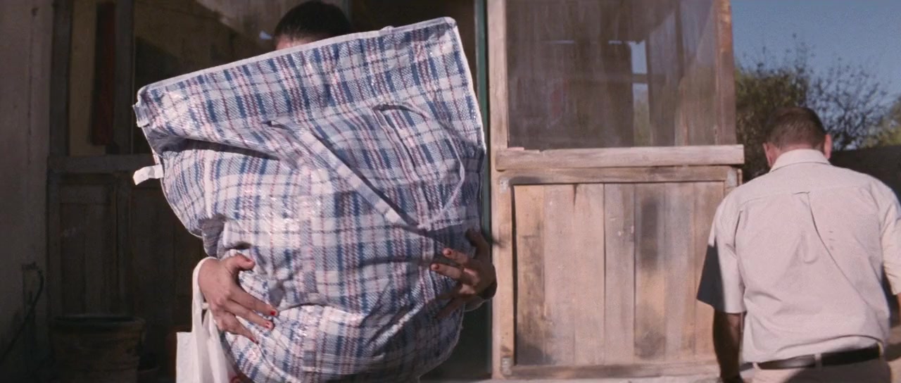 Miss Bala screenshot 1