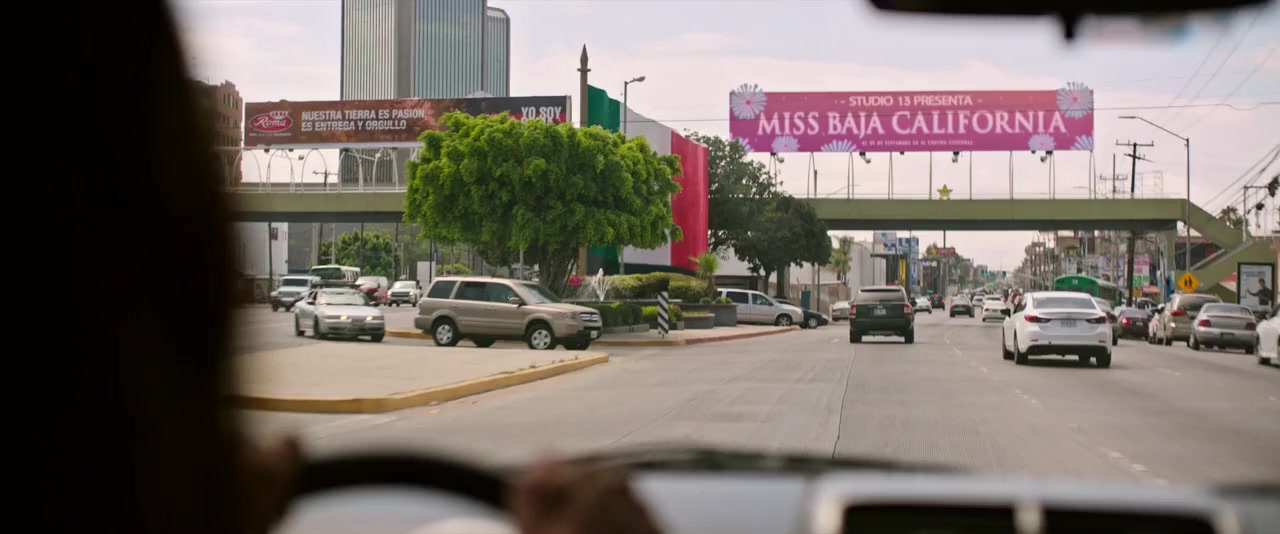 Miss Bala screenshot 2