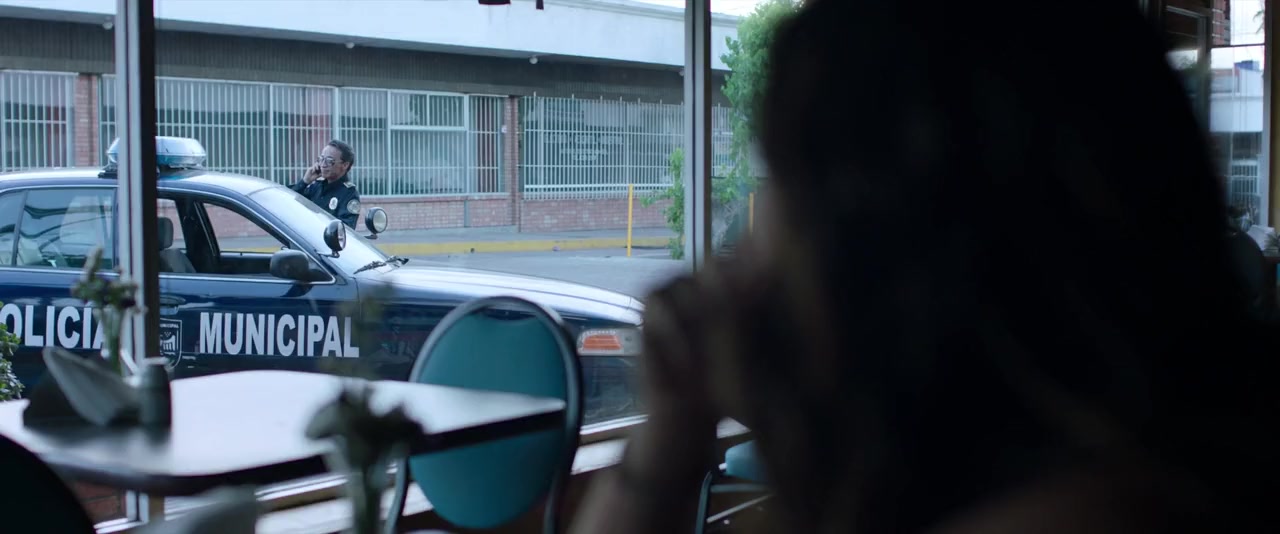 Miss Bala screenshot 3