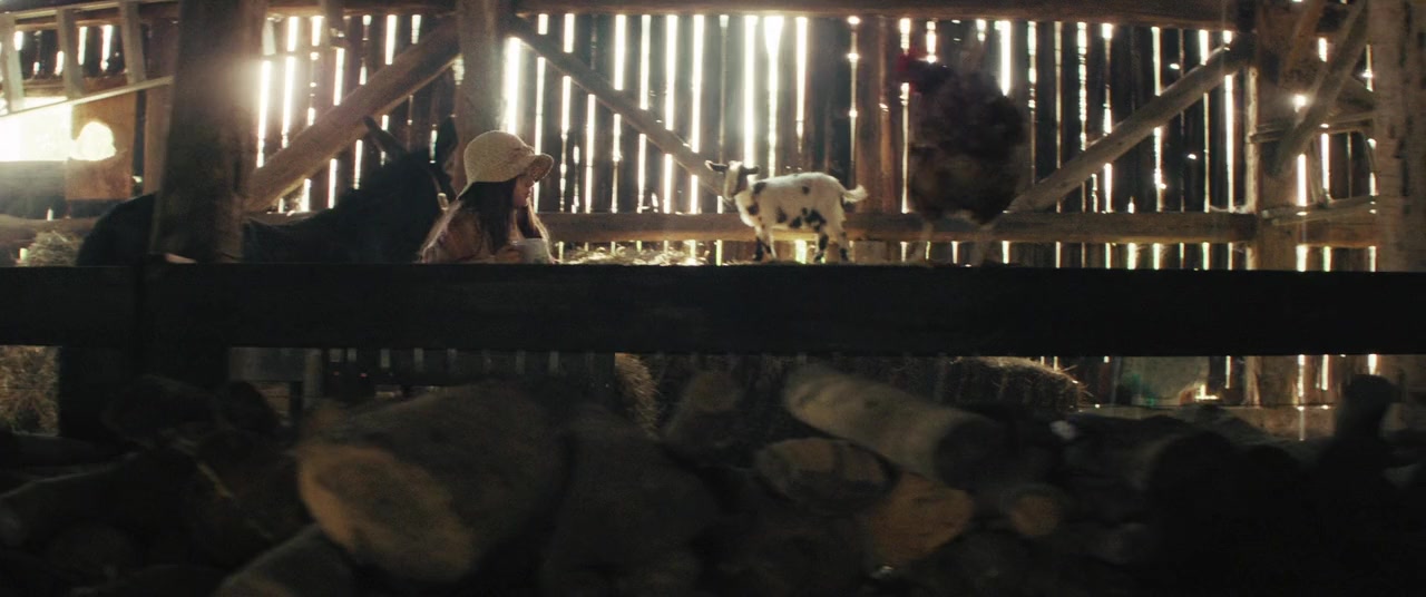 Mlle Bottine screenshot 1