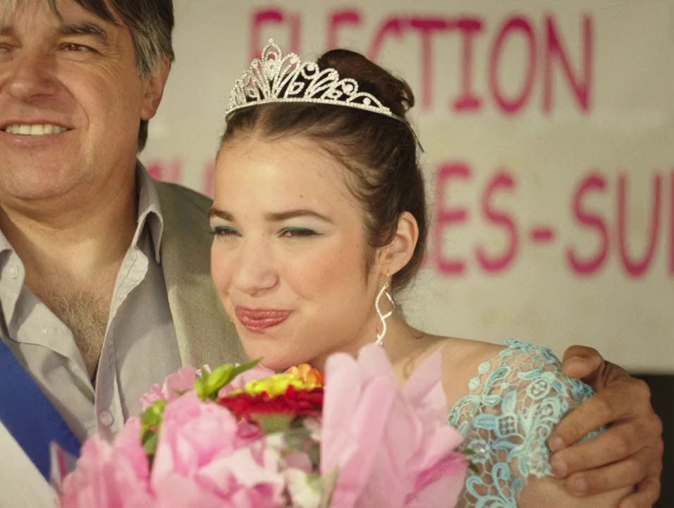 Miss Chazelles screenshot 3