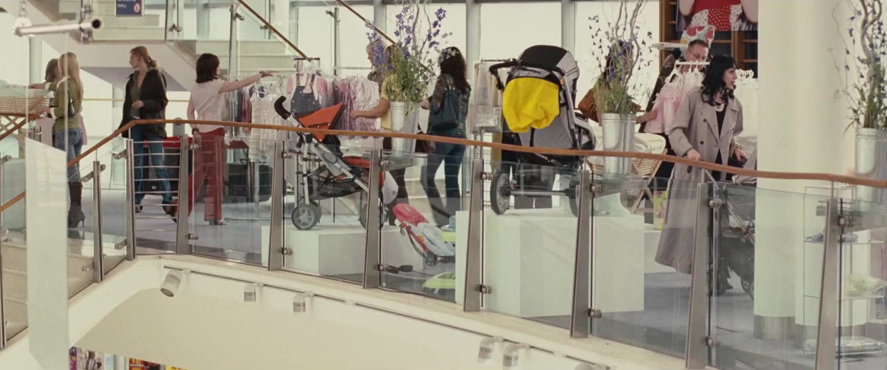 Miss Conception screenshot 1