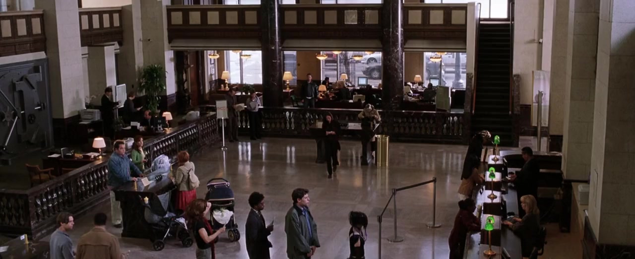 Miss Congeniality 2: Armed and Fabulous screenshot 1