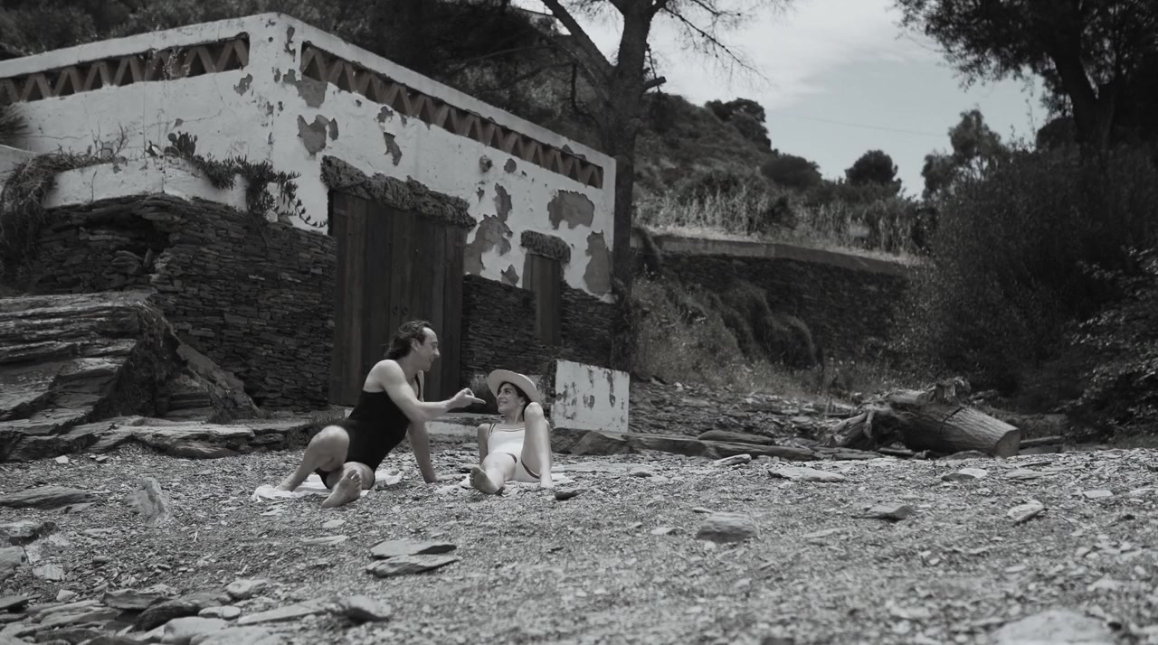 Miss Dalí screenshot 1