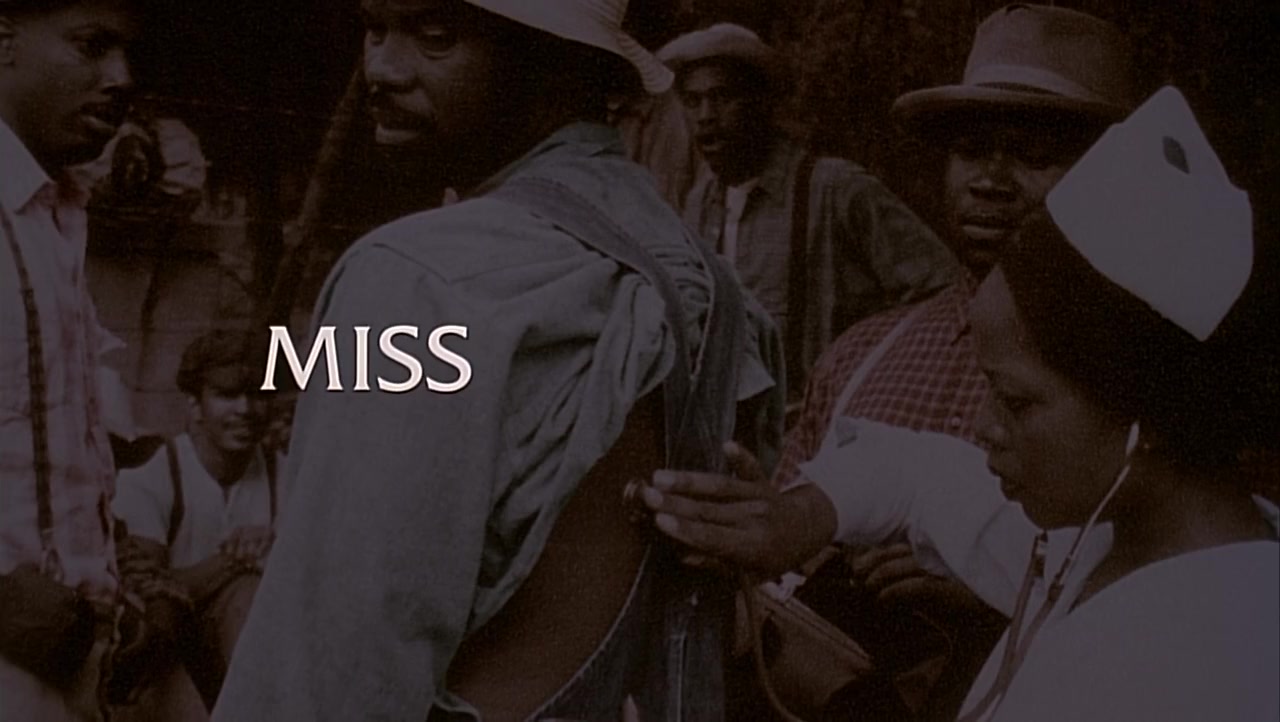 Miss Evers' Boys screenshot 3