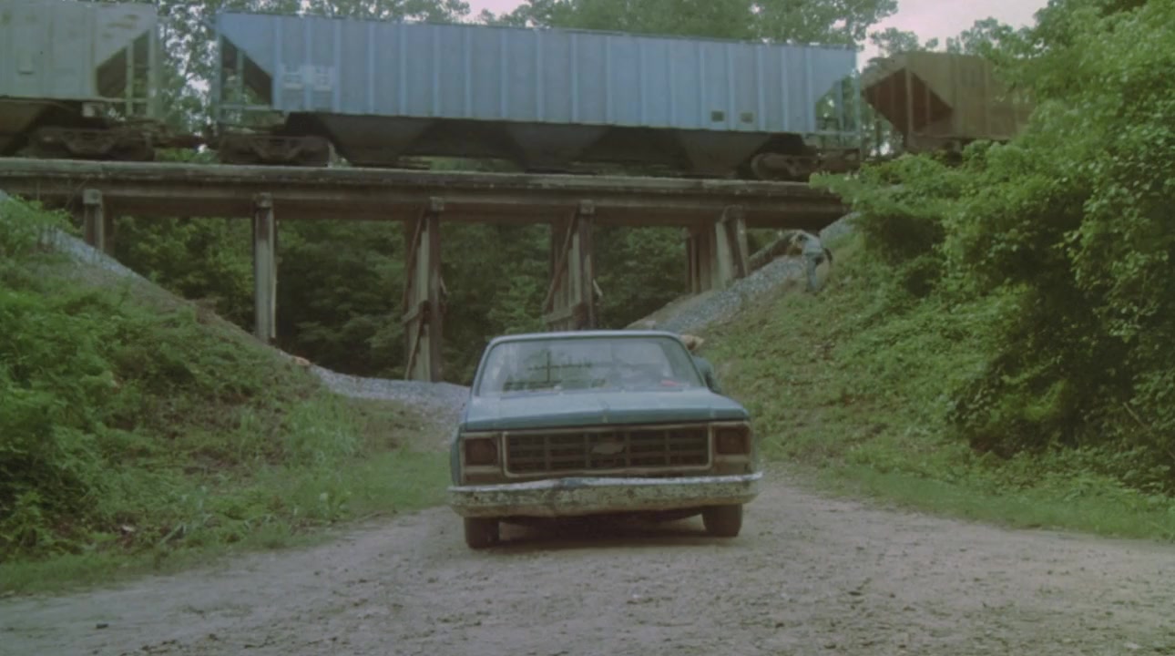 Miss Firecracker screenshot 1