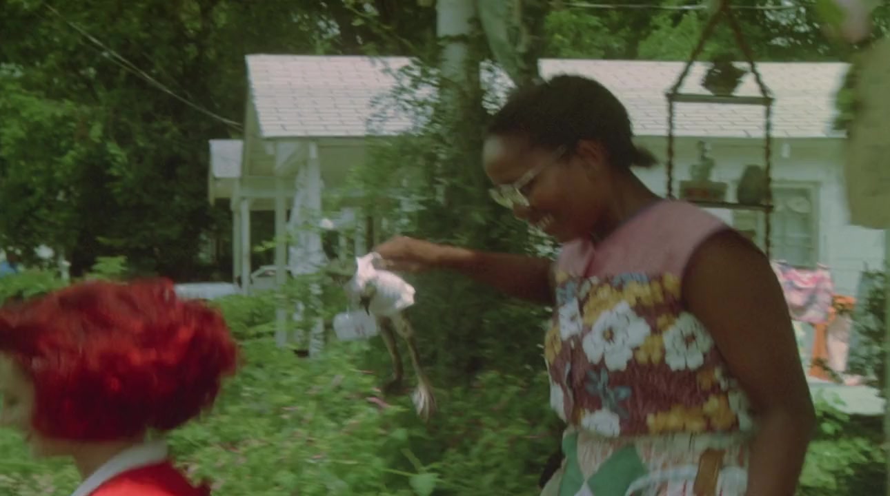 Miss Firecracker screenshot 2