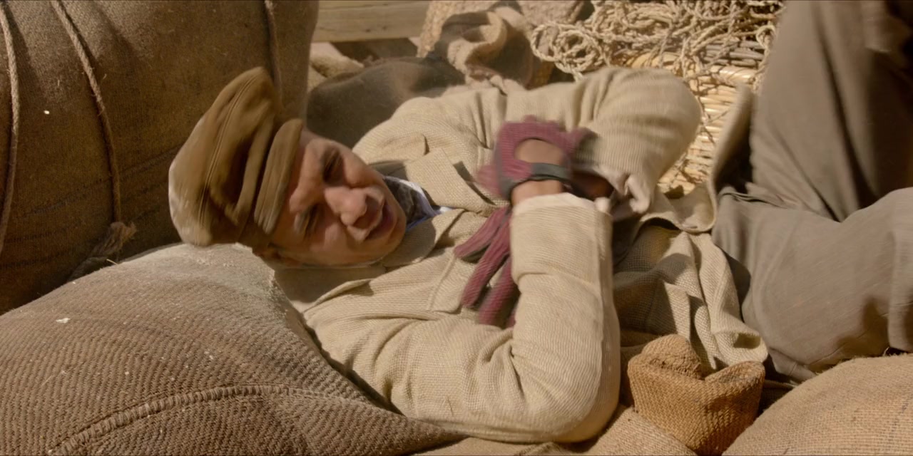 Miss Fisher and the Crypt of Tears screenshot 1