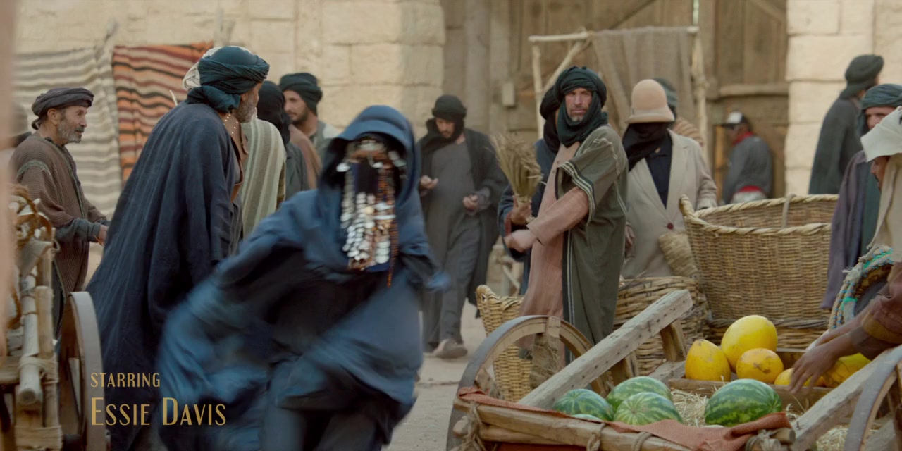 Miss Fisher and the Crypt of Tears screenshot 2