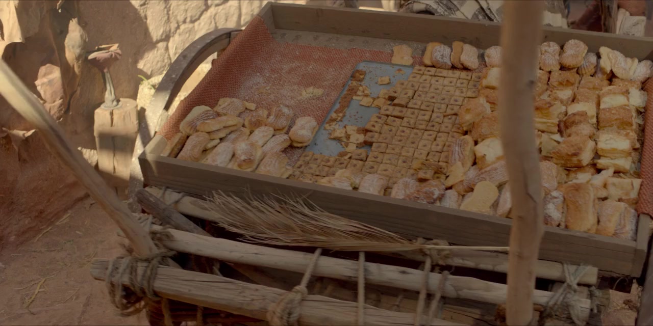 Miss Fisher and the Crypt of Tears screenshot 3