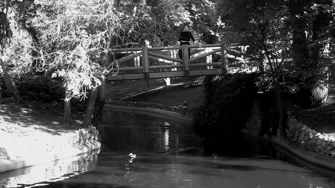 Miss Futuro screenshot 1