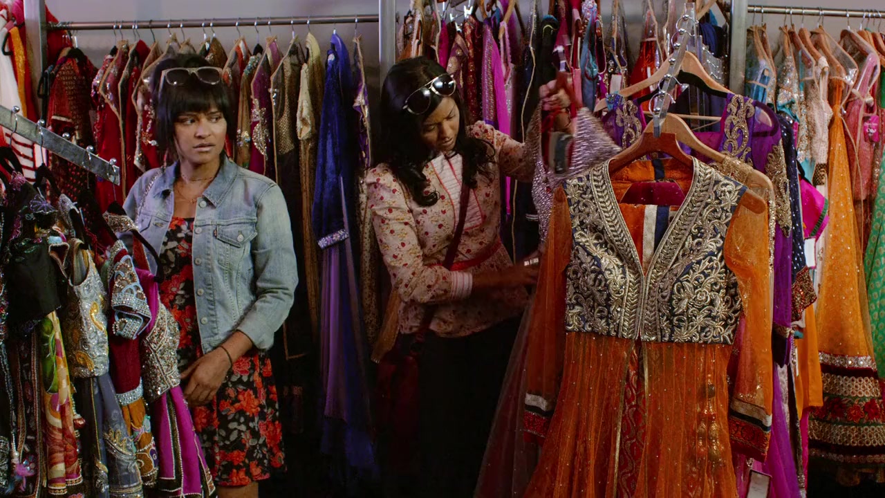 Miss India America screenshot 1