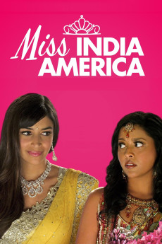 Miss India America (2015) poster