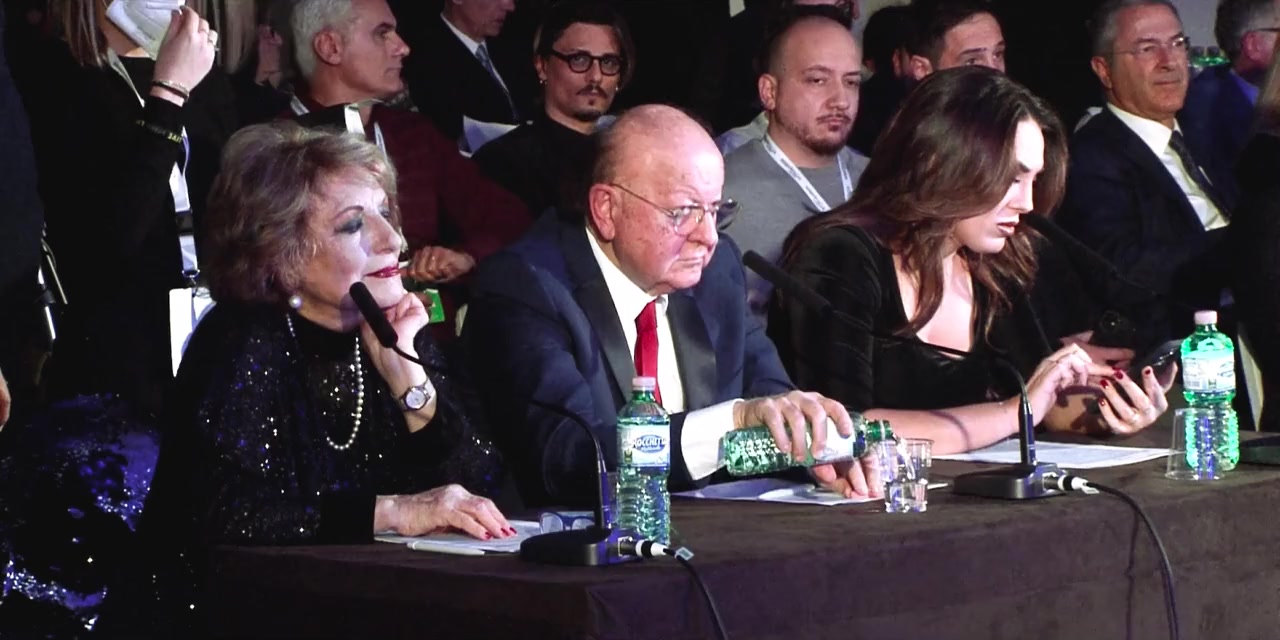 Miss Italia non deve morire screenshot 2