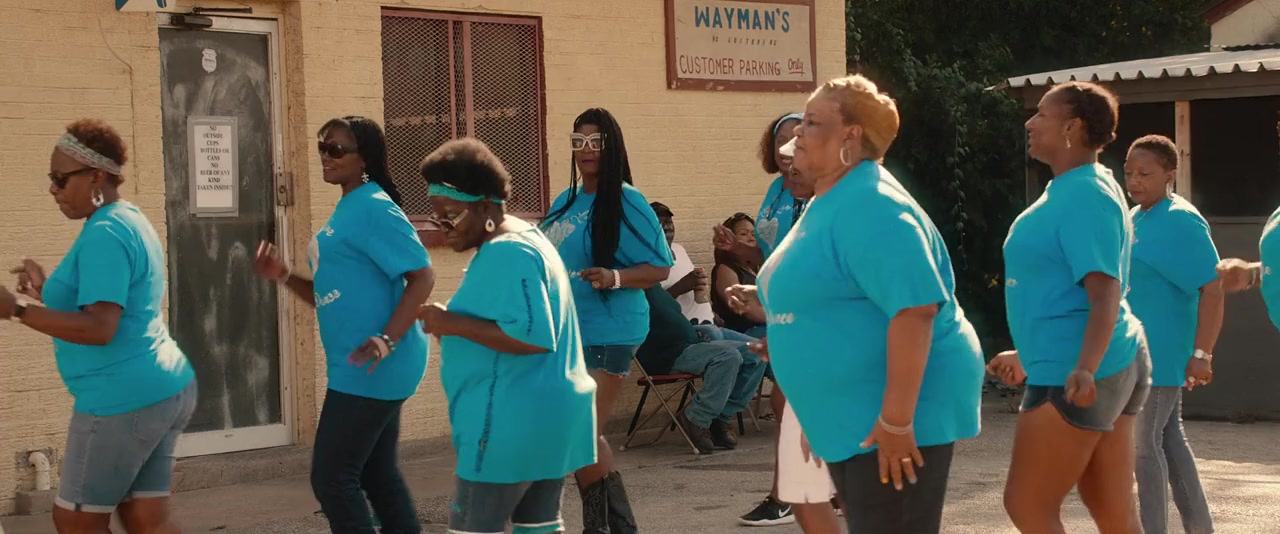Miss Juneteenth screenshot 2