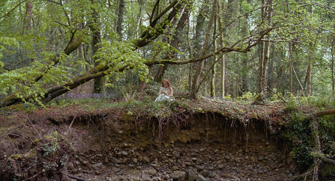 Miss Julie screenshot 1