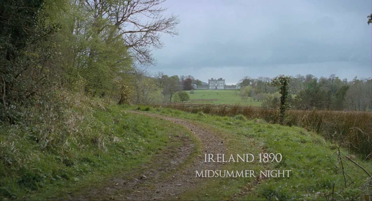 Miss Julie screenshot 2