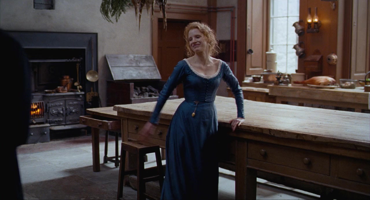 Miss Julie screenshot 3