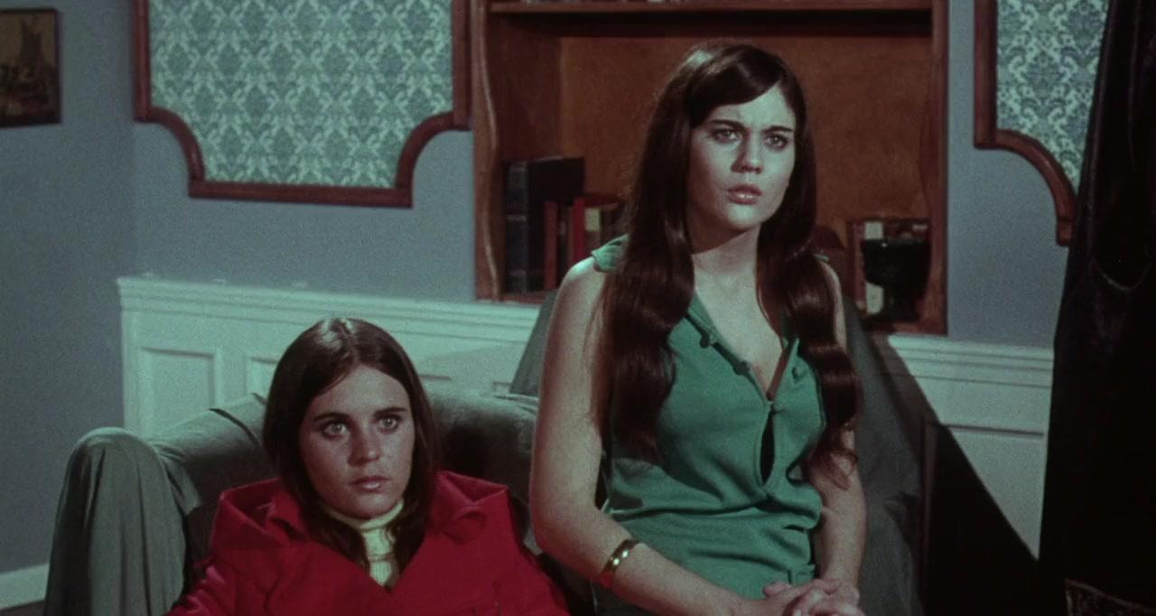 Miss Leslie's Dolls screenshot 2