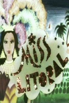 Miss Litoral (1991) poster