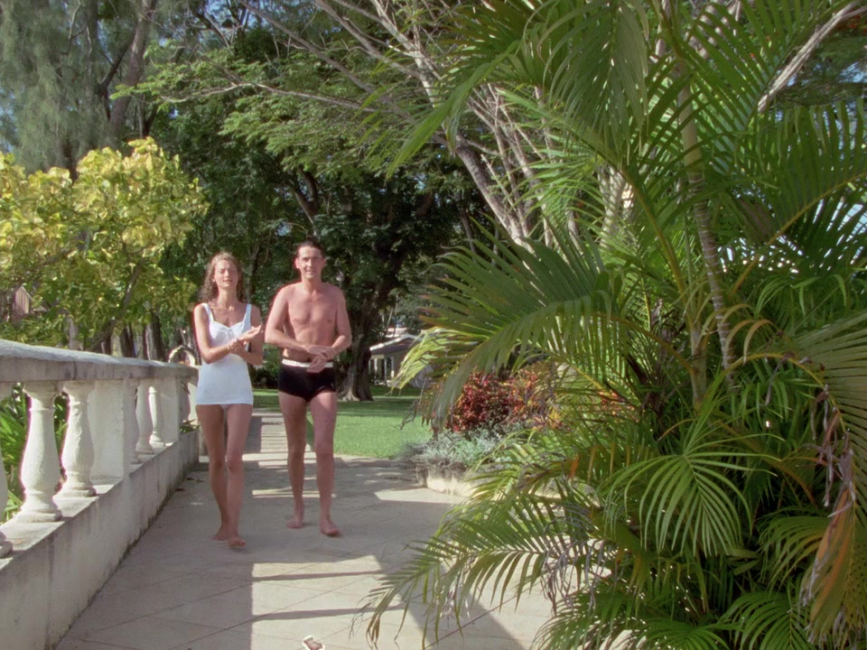 Miss Marple: A Caribbean Mystery screenshot 1