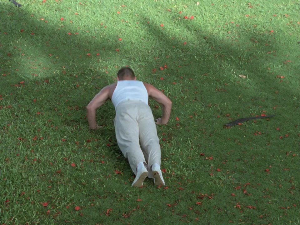 Miss Marple: A Caribbean Mystery screenshot 2