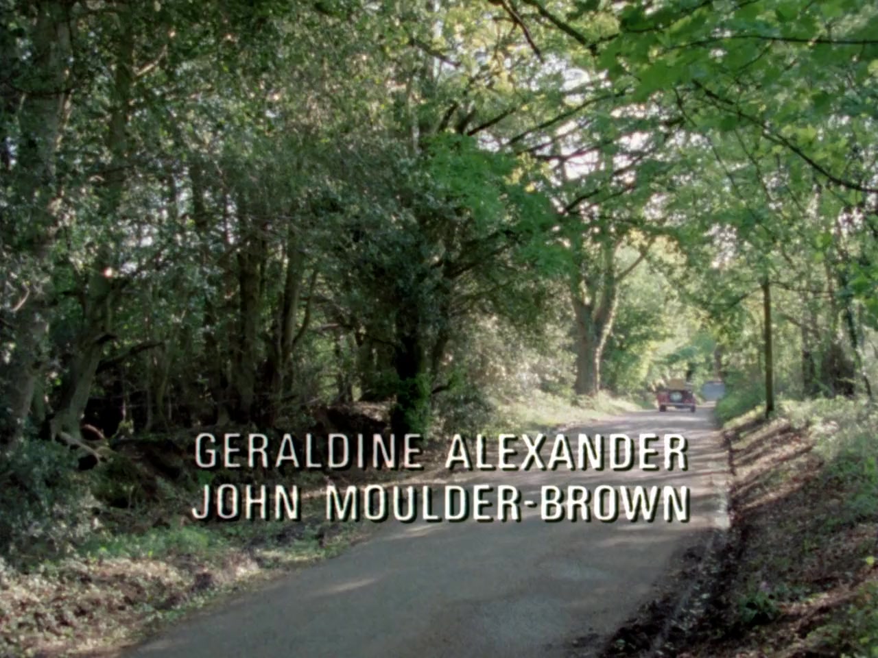 Miss Marple: Sleeping Murder screenshot 1
