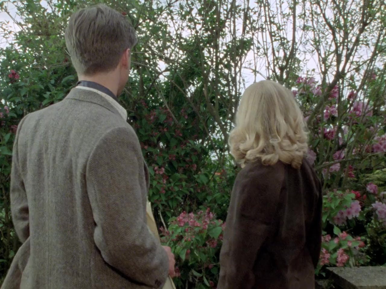 Miss Marple: Sleeping Murder screenshot 2
