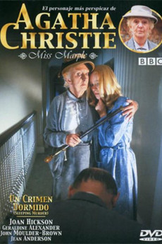 Miss Marple: Sleeping Murder (1987) poster